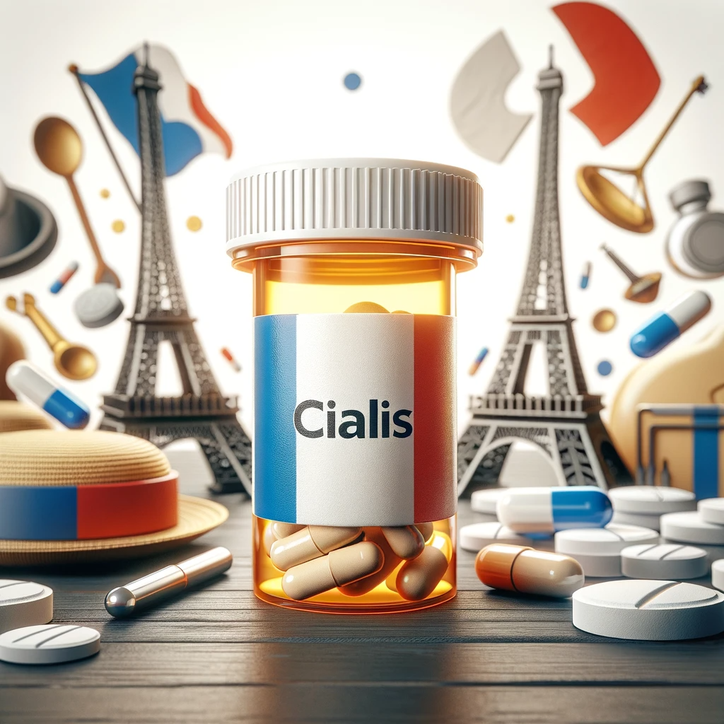 Cialis vendu en pharmacie 